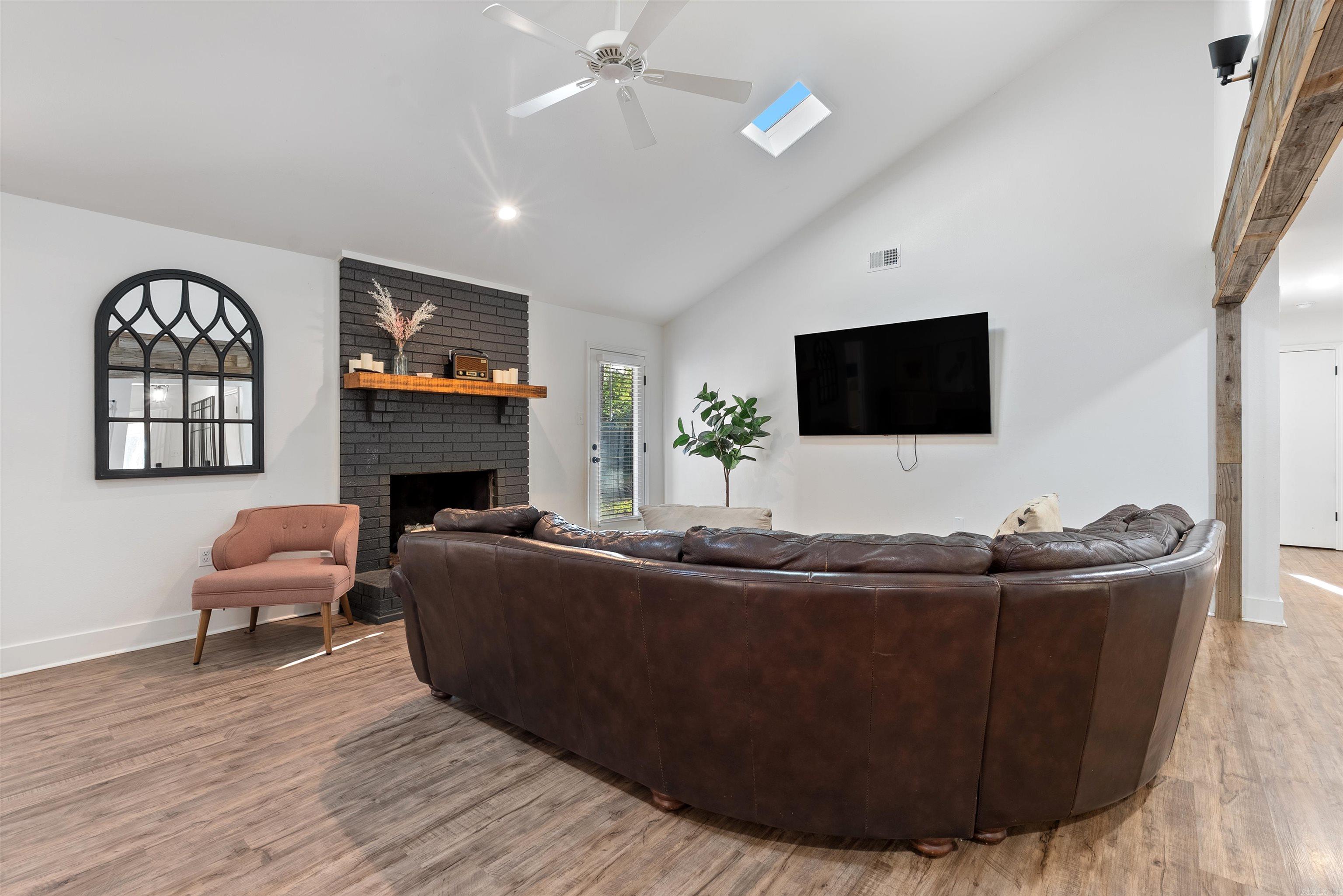 15 Covewood  Conway, AR