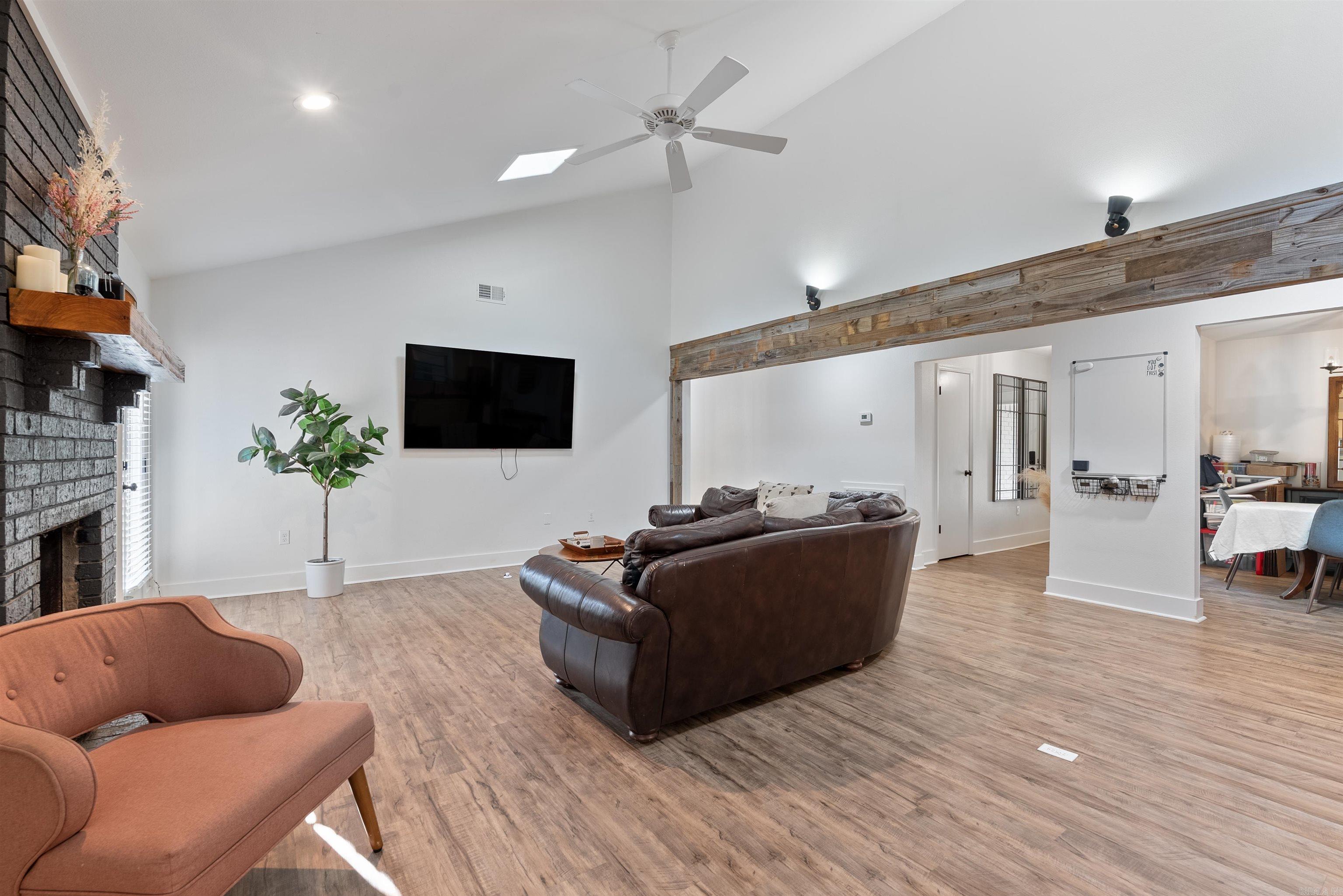 15 Covewood  Conway, AR