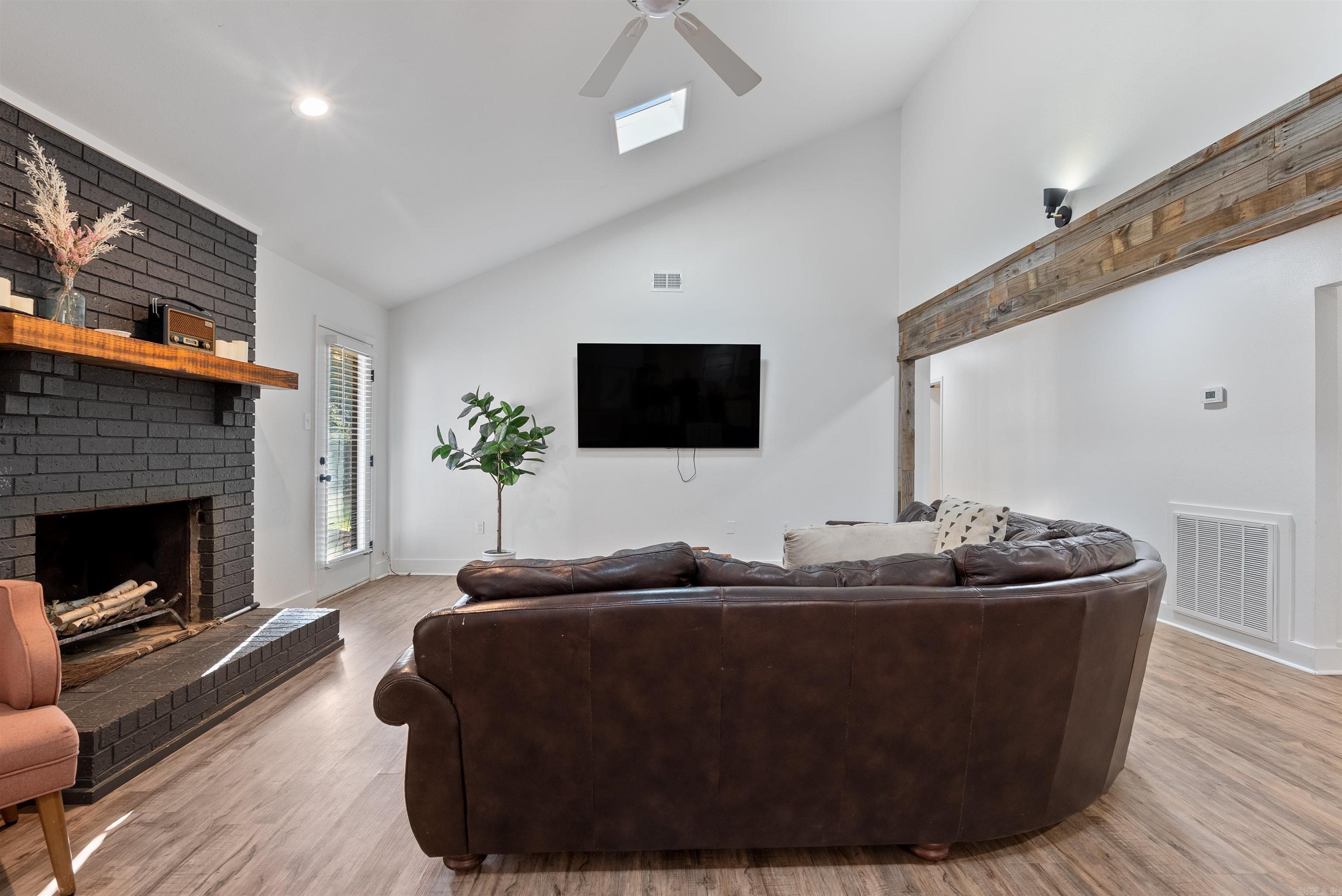 15 Covewood  Conway, AR