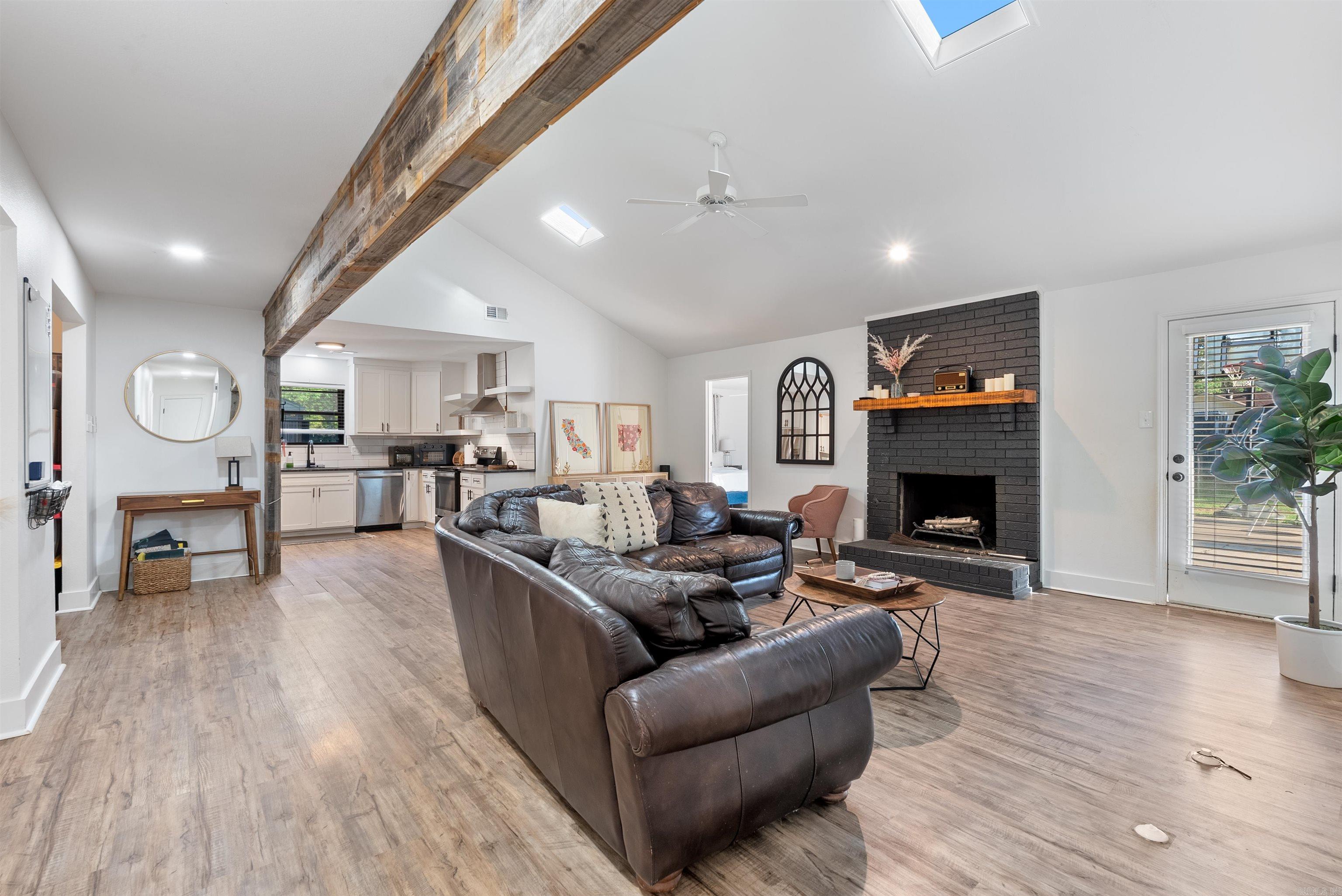 15 Covewood  Conway, AR