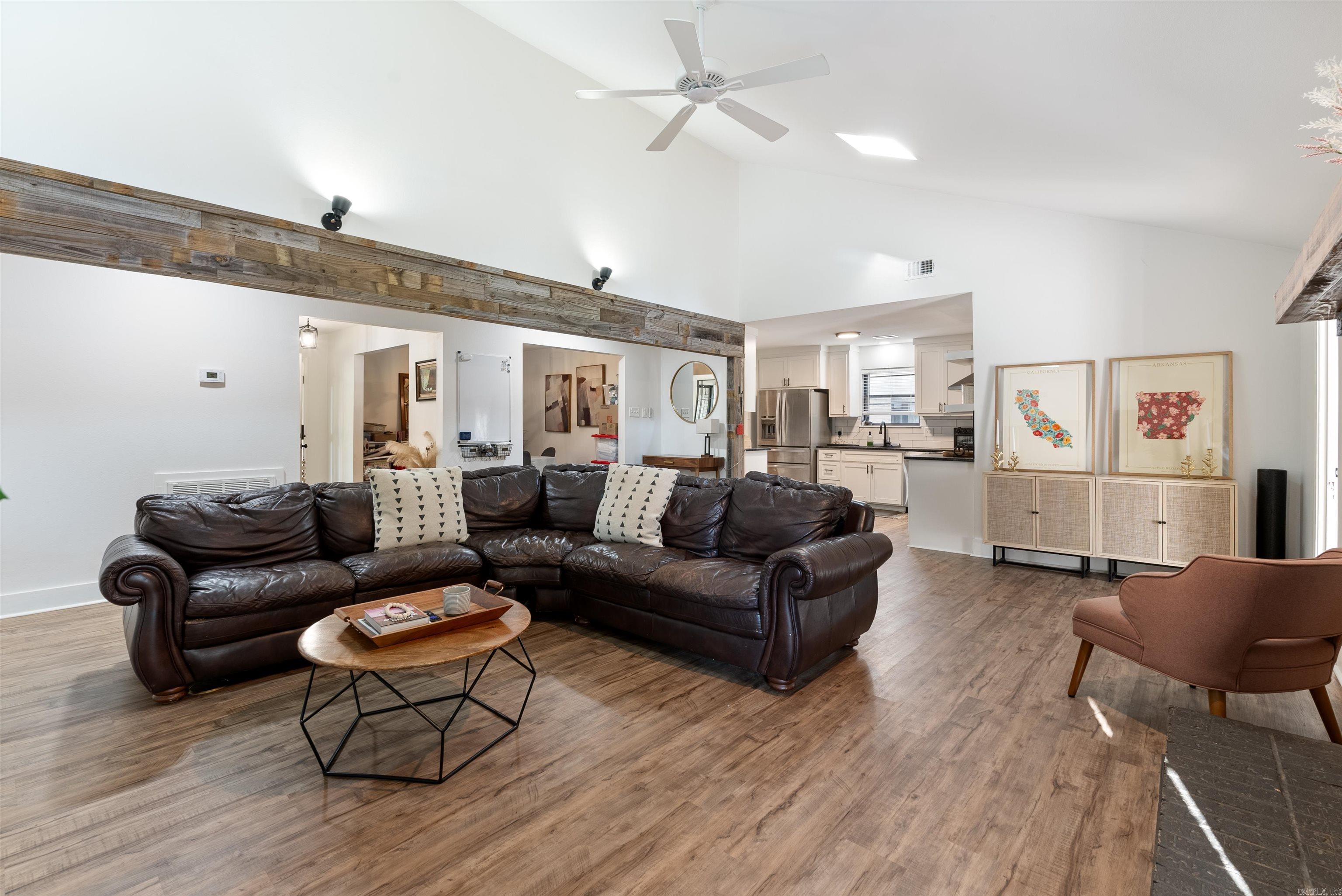 15 Covewood  Conway, AR