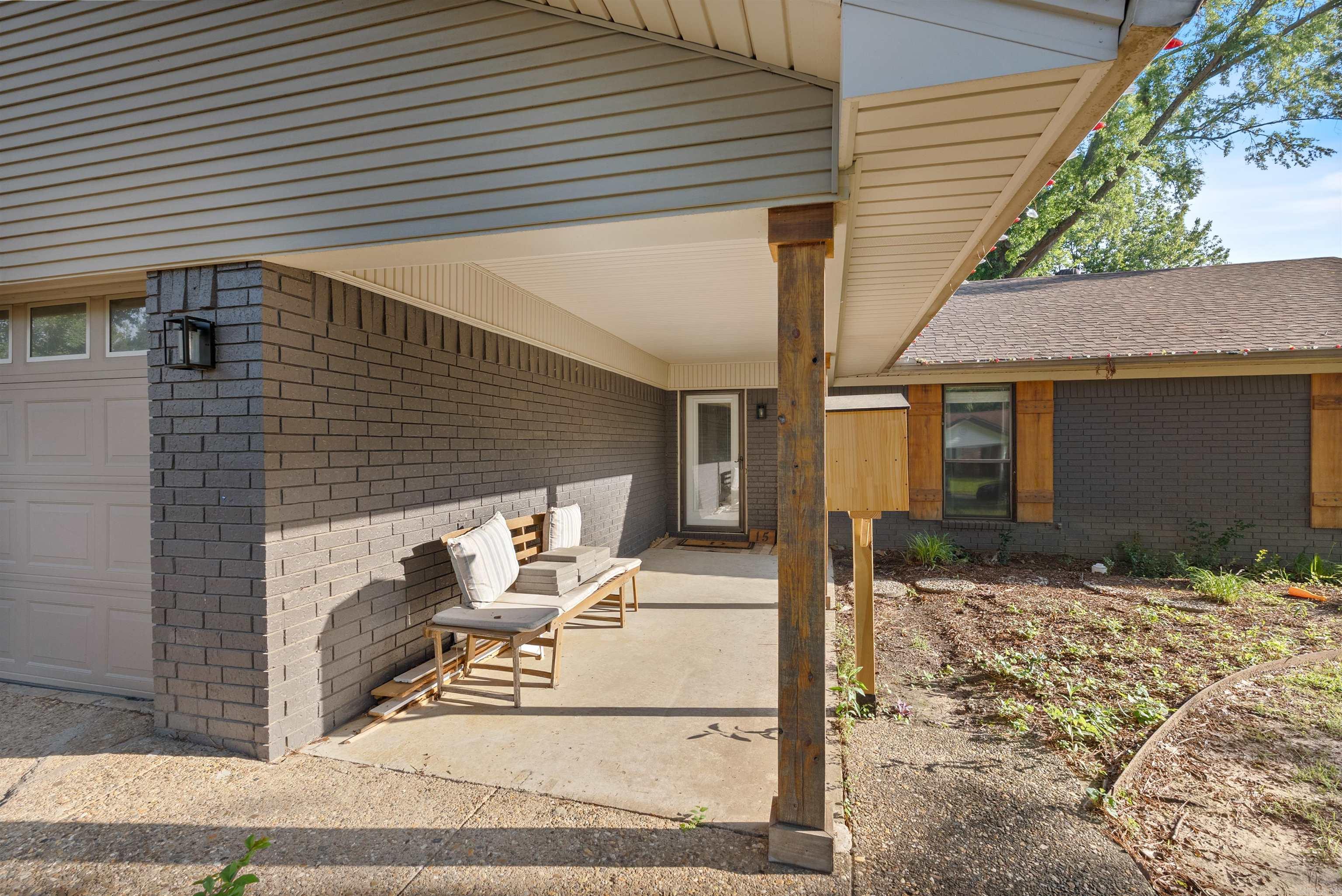 15 Covewood  Conway, AR