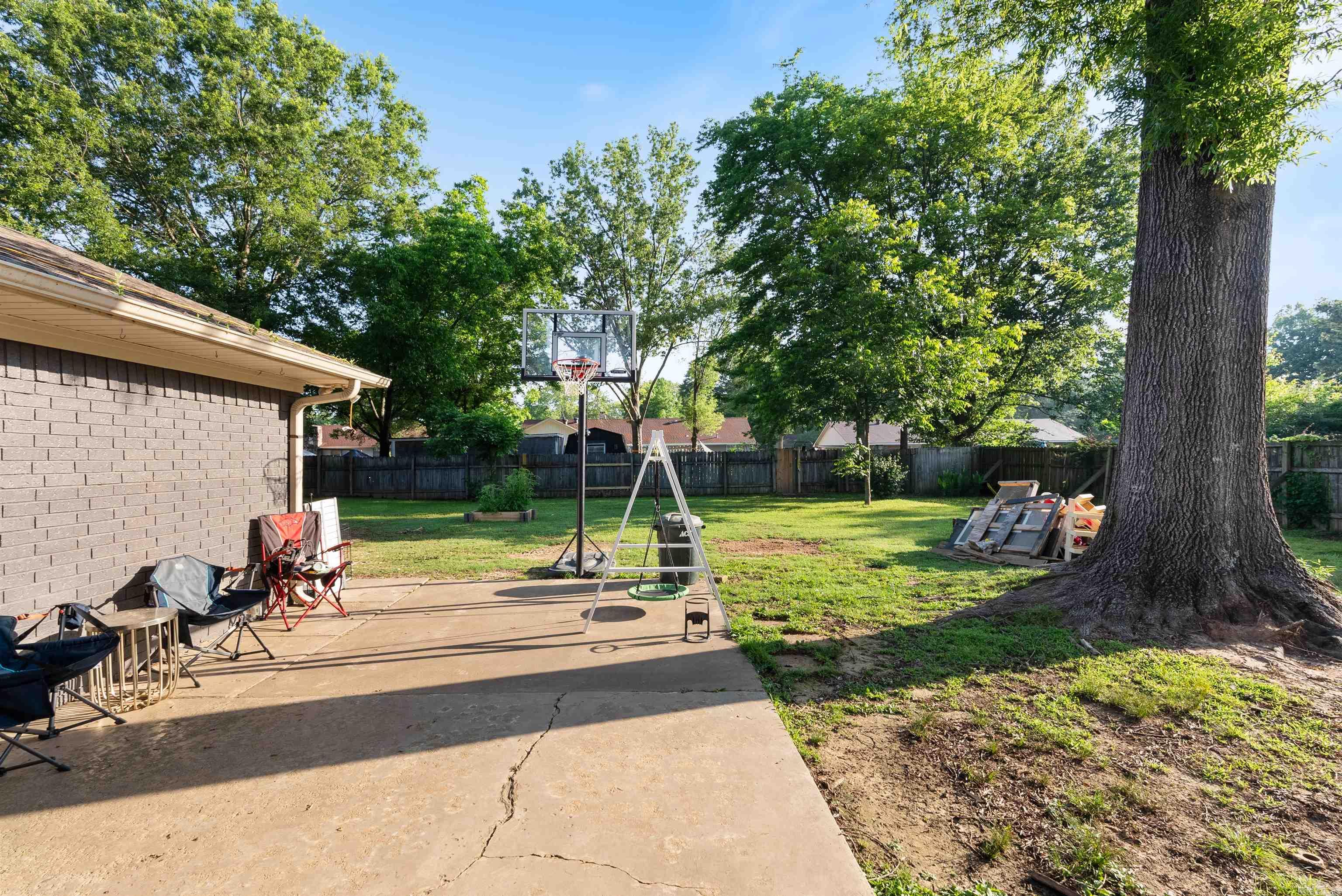 15 Covewood  Conway, AR