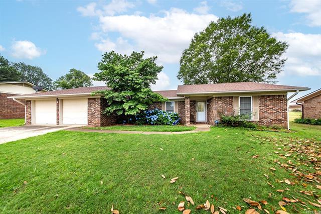 221  San Juan  Hot Springs, AR