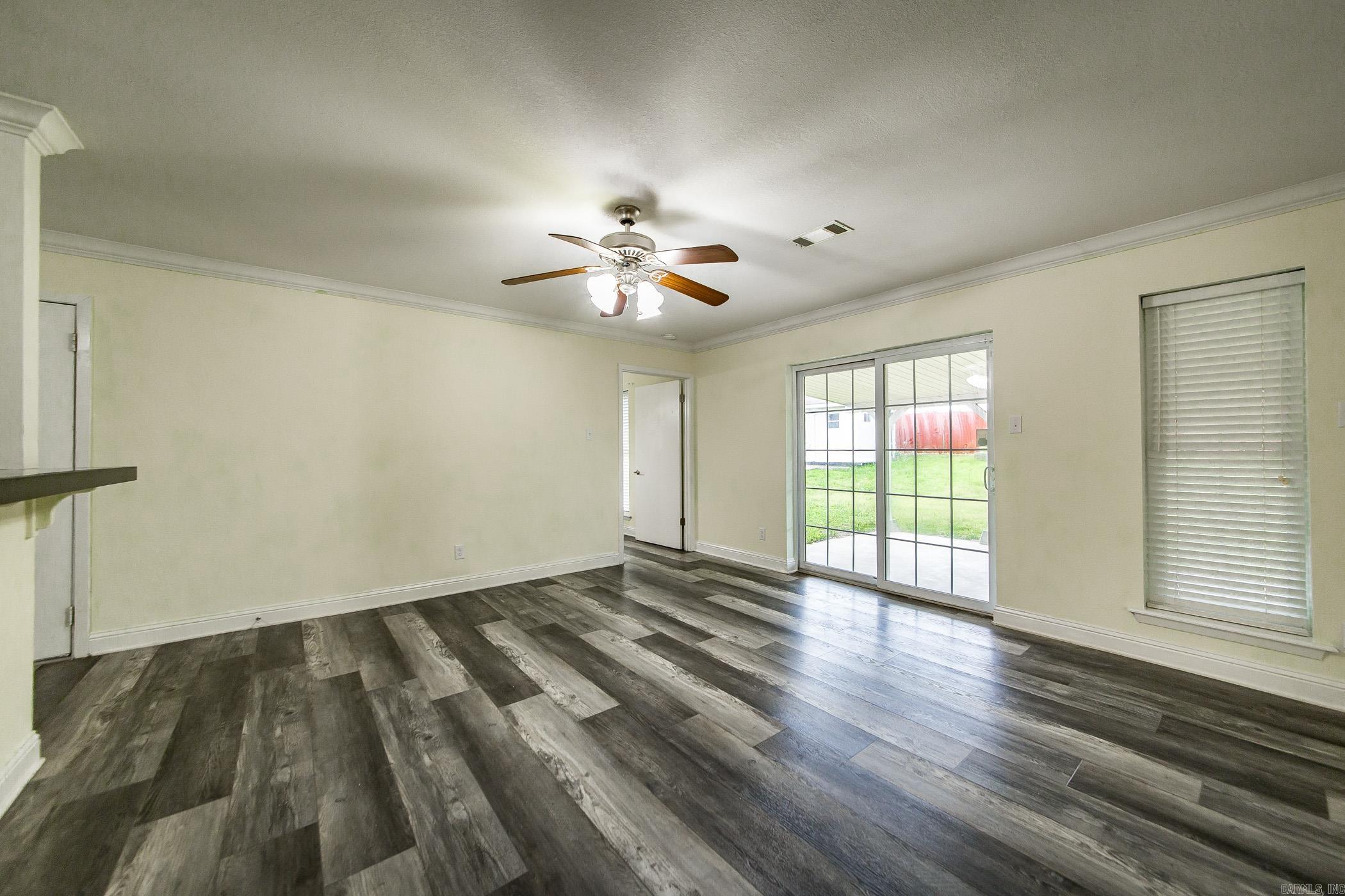 221 San Juan  Hot Springs, AR