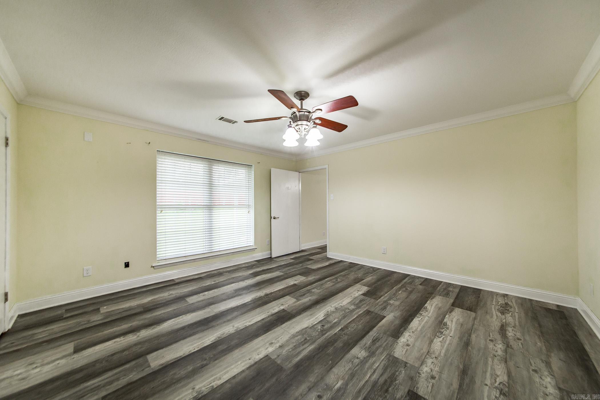 221 San Juan  Hot Springs, AR