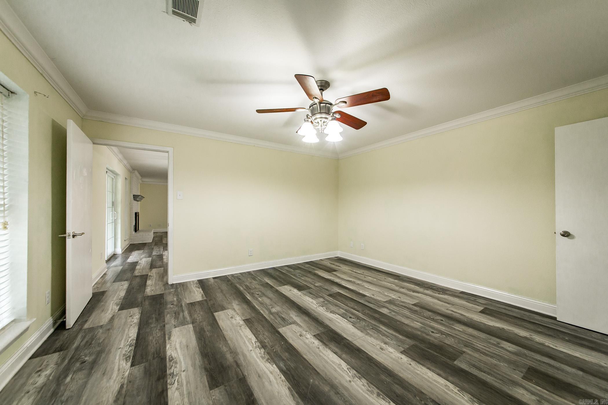 221 San Juan  Hot Springs, AR
