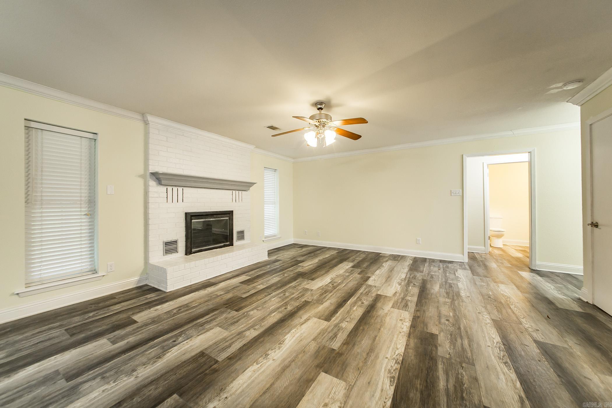 221 San Juan  Hot Springs, AR