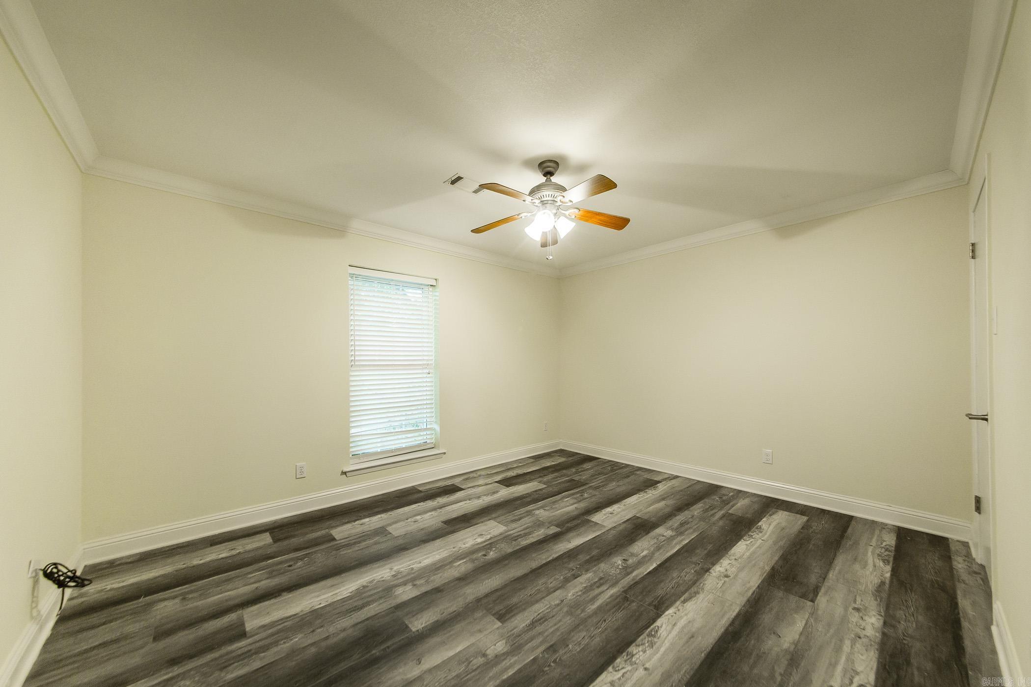 221 San Juan  Hot Springs, AR