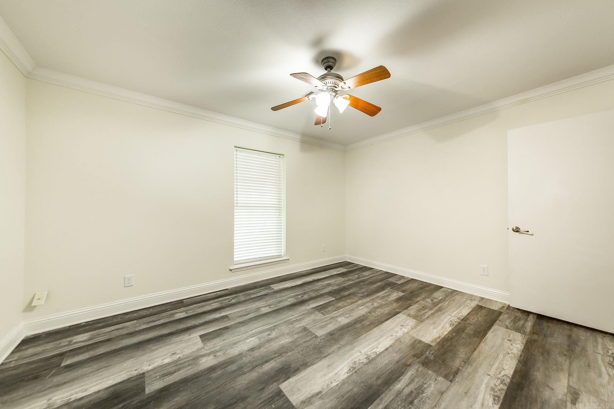 221 San Juan  Hot Springs, AR