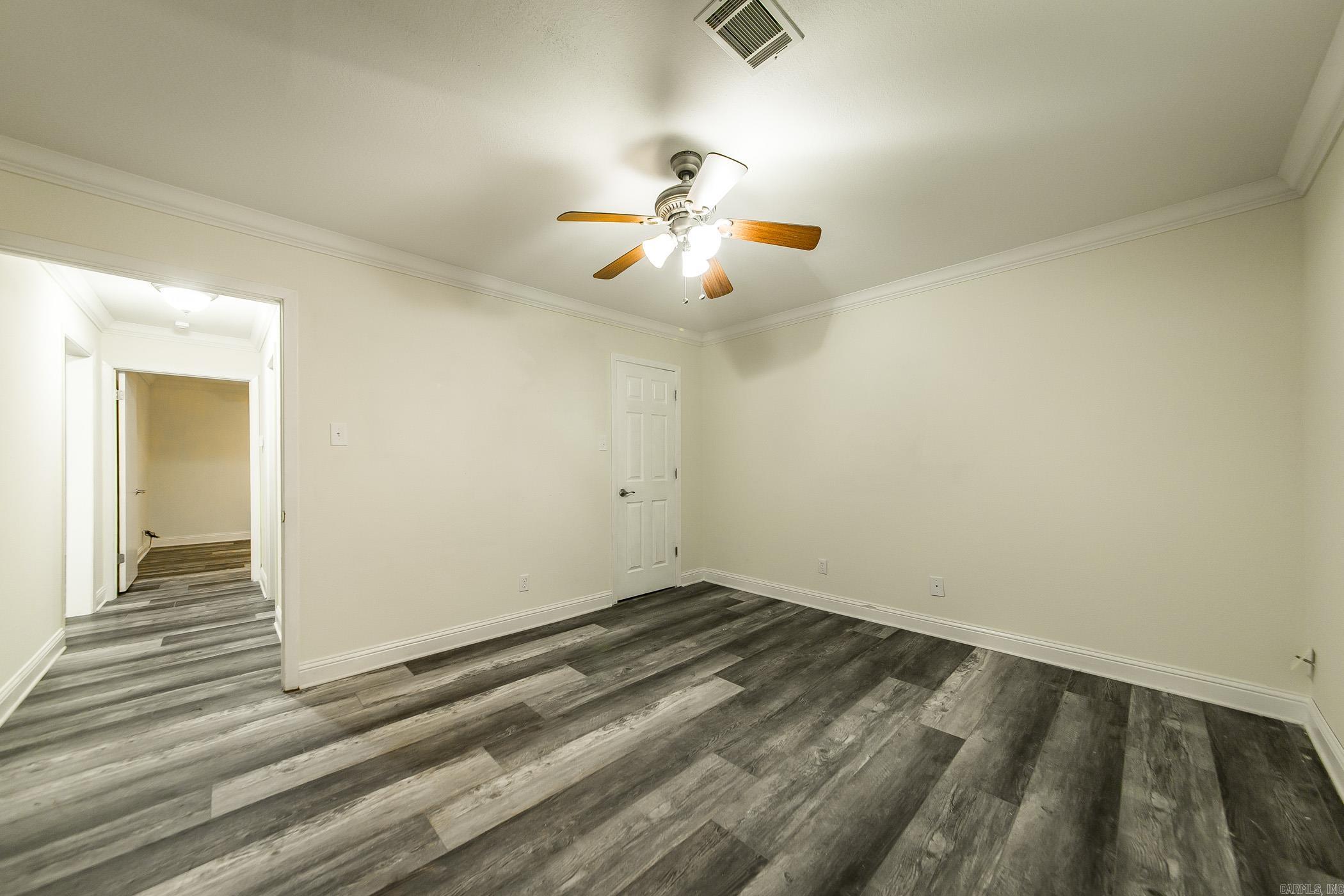 221 San Juan  Hot Springs, AR