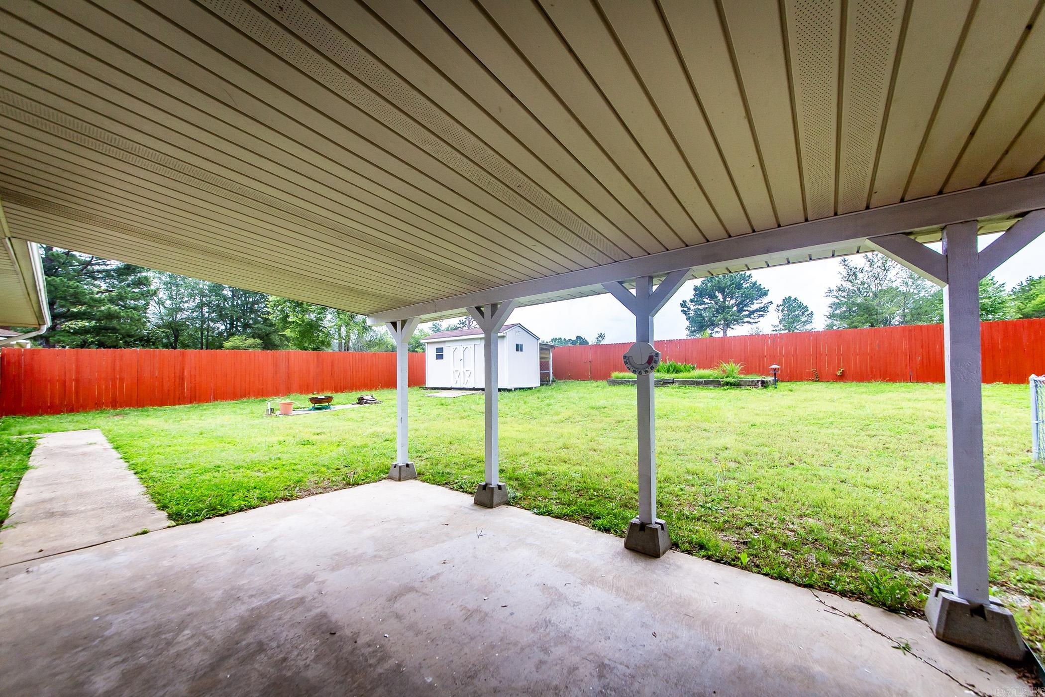 221 San Juan  Hot Springs, AR