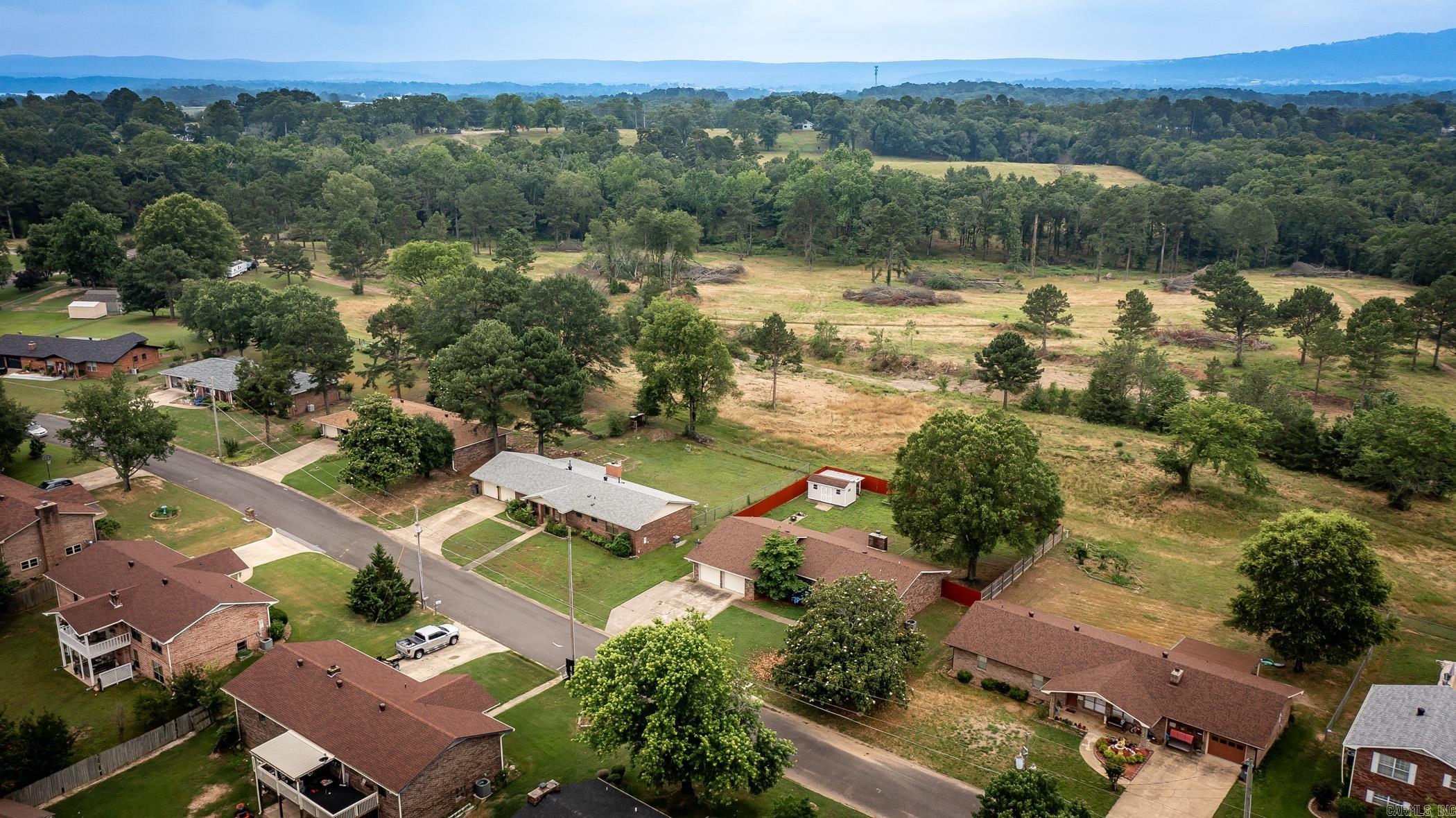 221 San Juan  Hot Springs, AR
