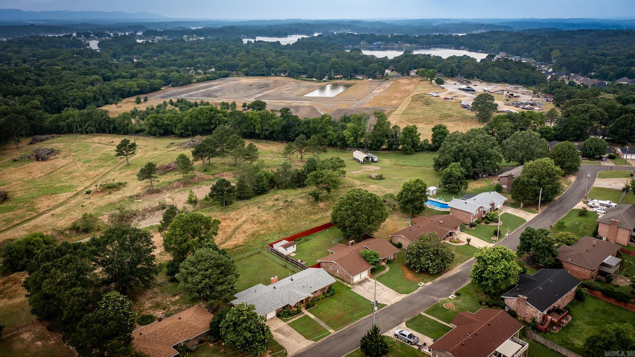 221 San Juan  Hot Springs, AR