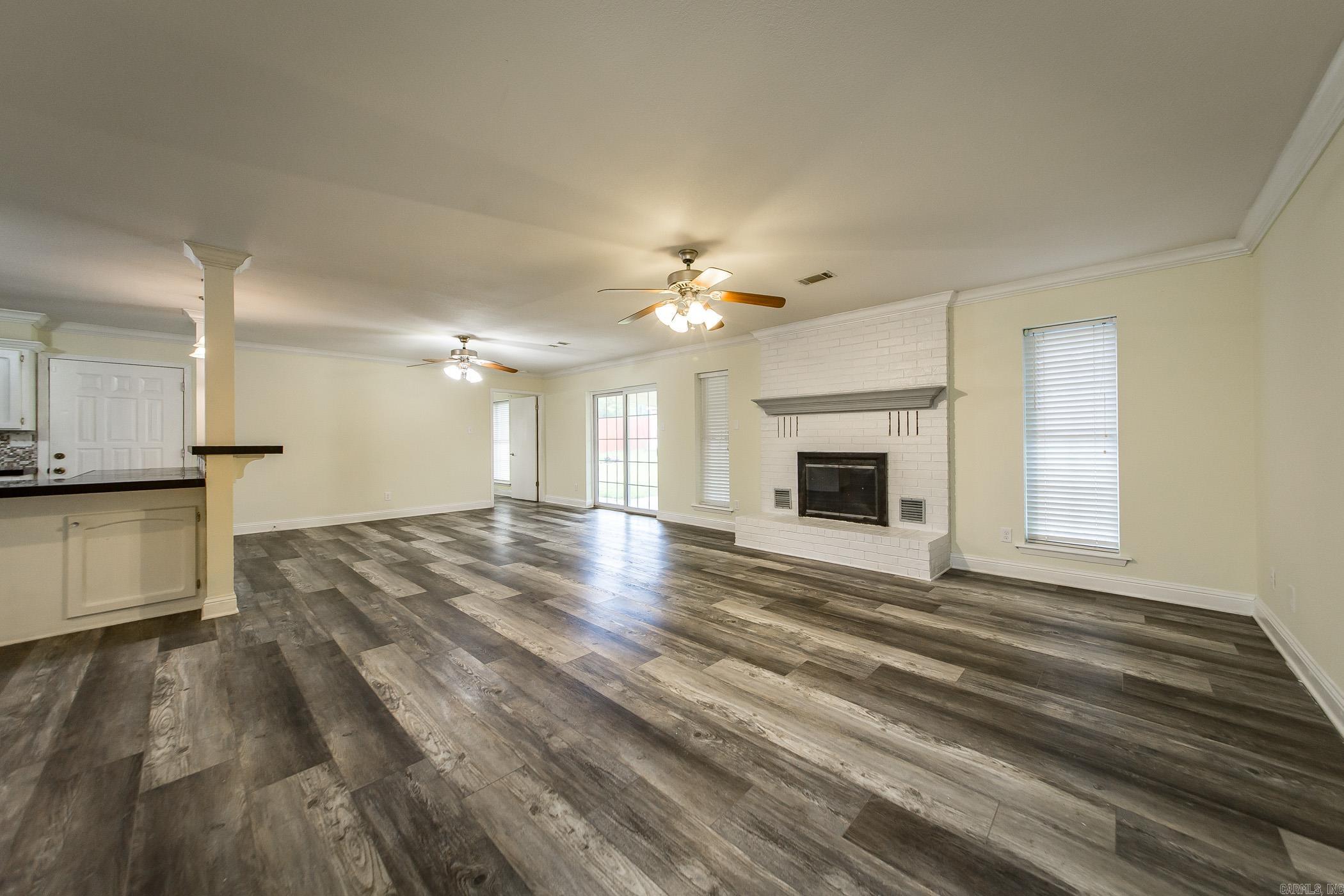 221 San Juan  Hot Springs, AR