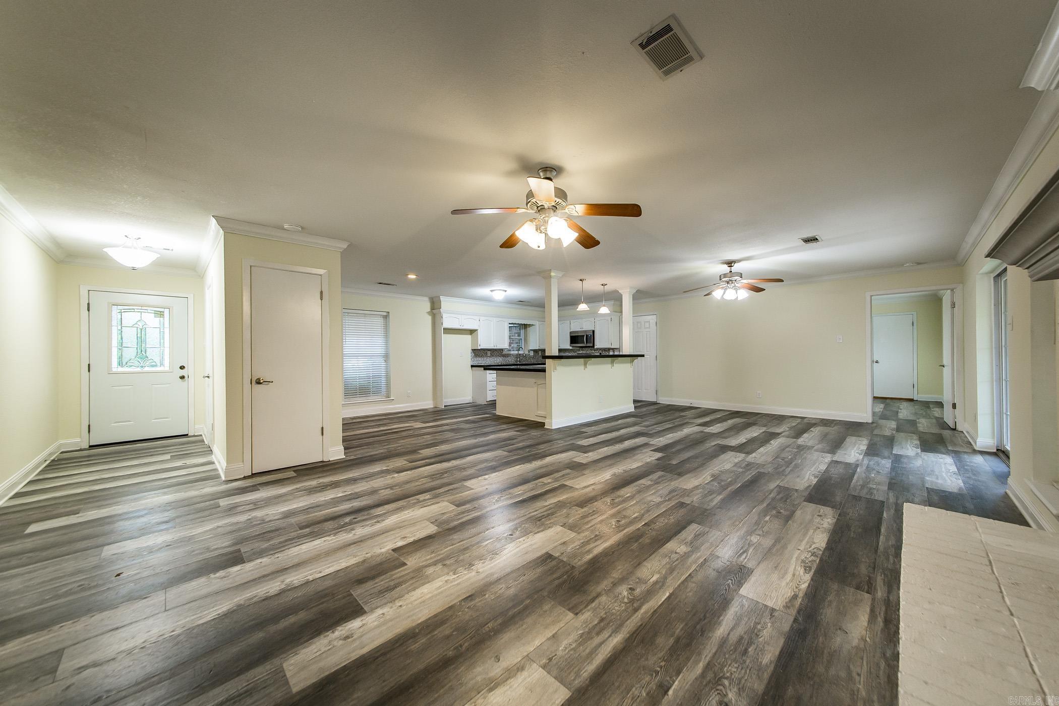 221 San Juan  Hot Springs, AR