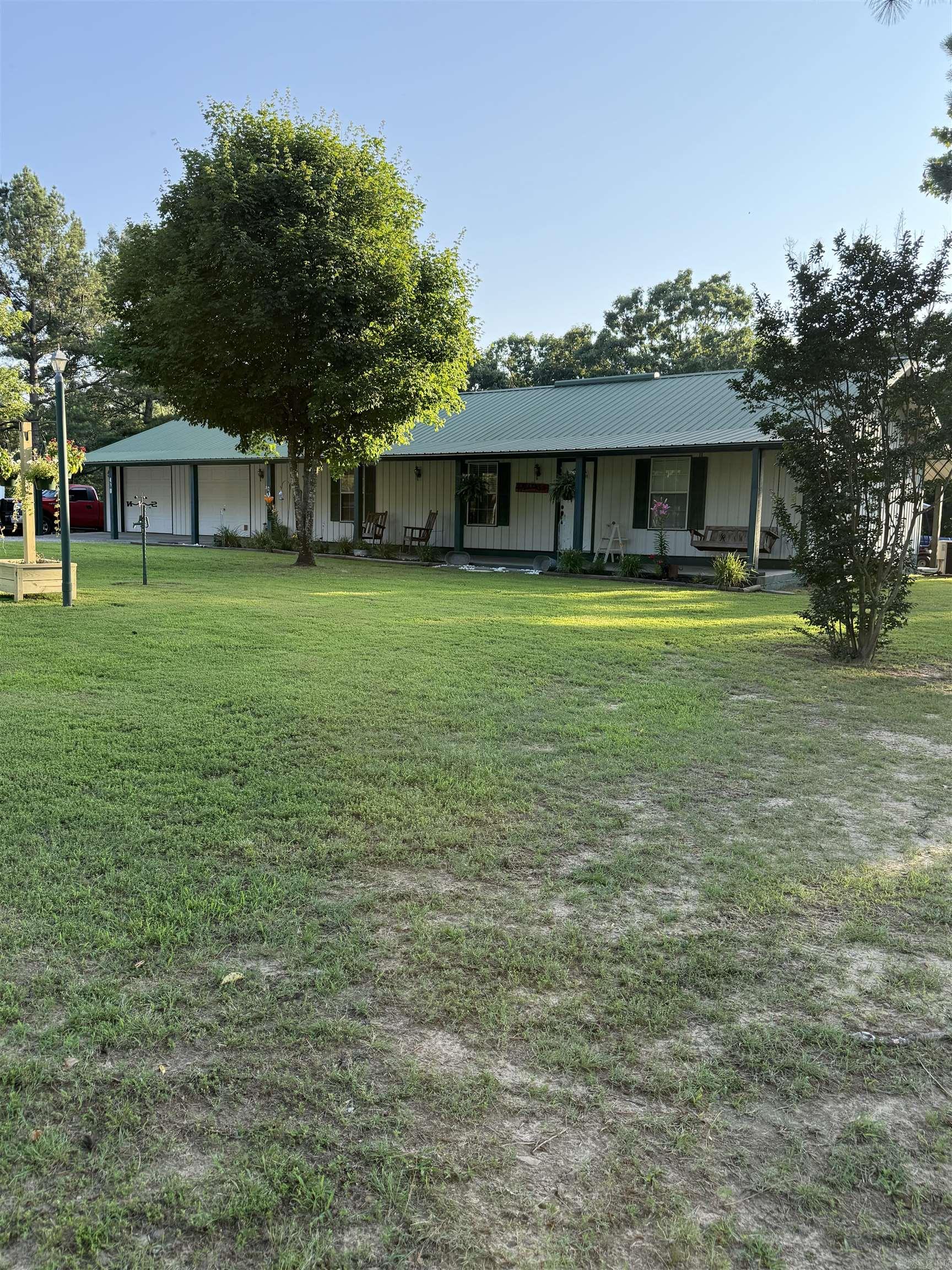 470 Adams  Quitman, AR