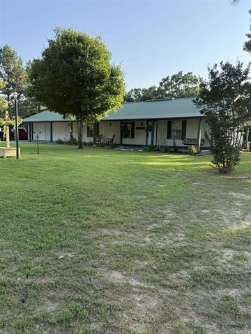 470  Adams  Quitman, AR