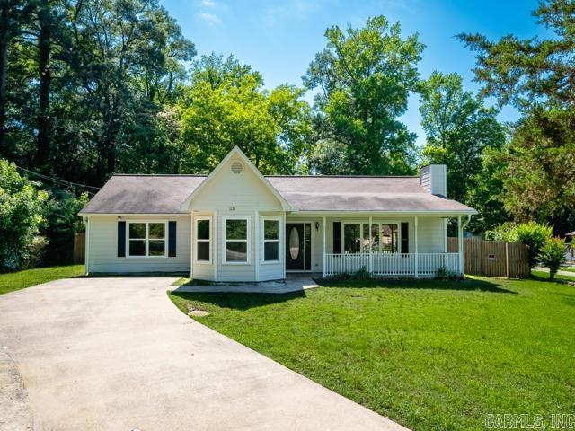 1121 Stewart  Benton, AR