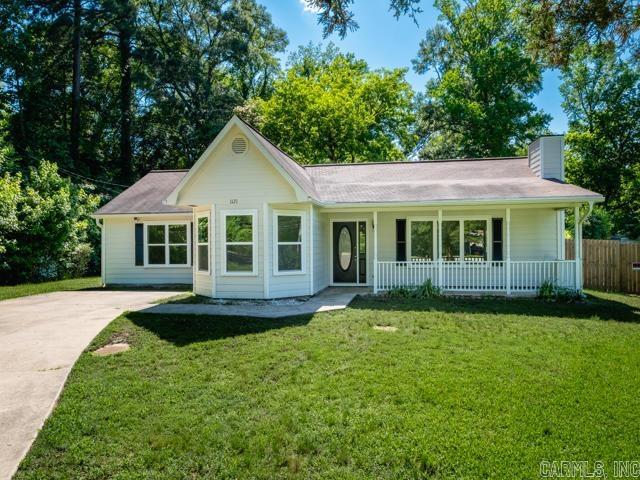 1121 Stewart  Benton, AR