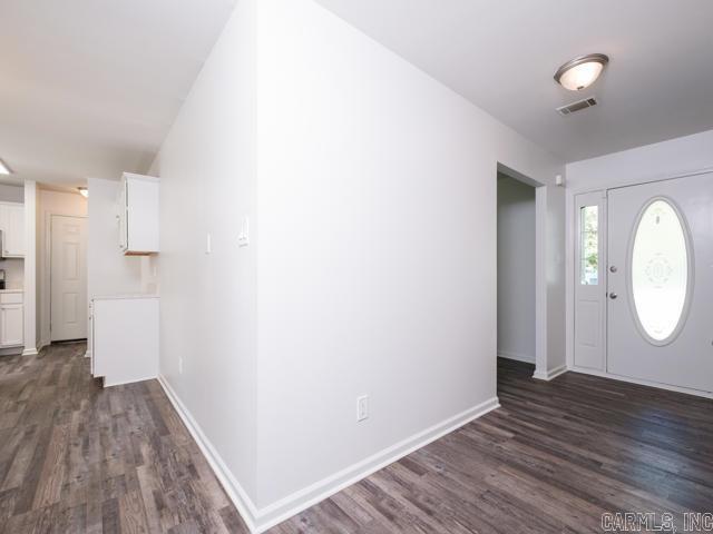 1121 Stewart  Benton, AR