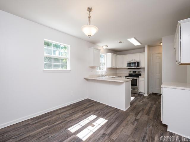 1121 Stewart  Benton, AR
