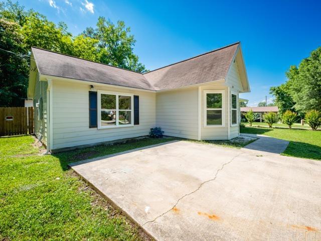 1121 Stewart  Benton, AR