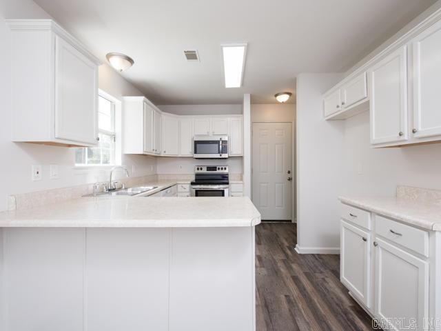 1121 Stewart  Benton, AR