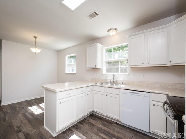 1121 Stewart  Benton, AR