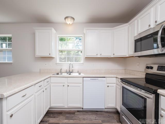 1121 Stewart  Benton, AR