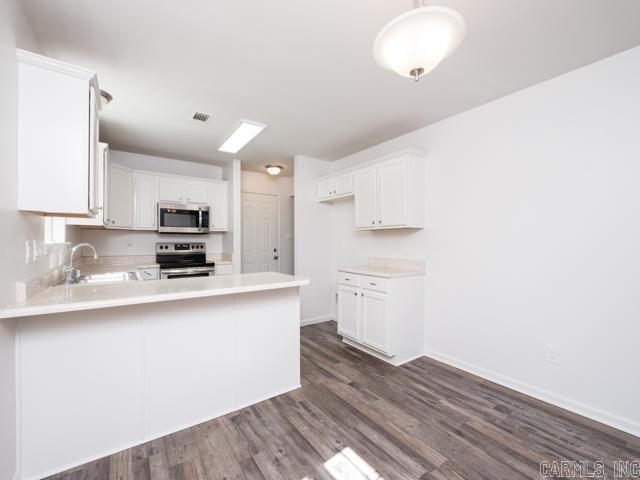 1121 Stewart  Benton, AR