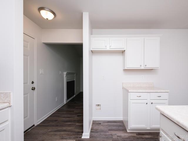 1121 Stewart  Benton, AR