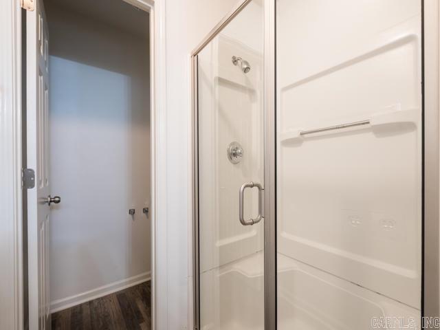 1121 Stewart  Benton, AR