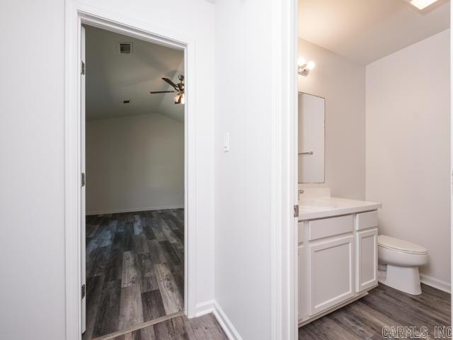 1121 Stewart  Benton, AR