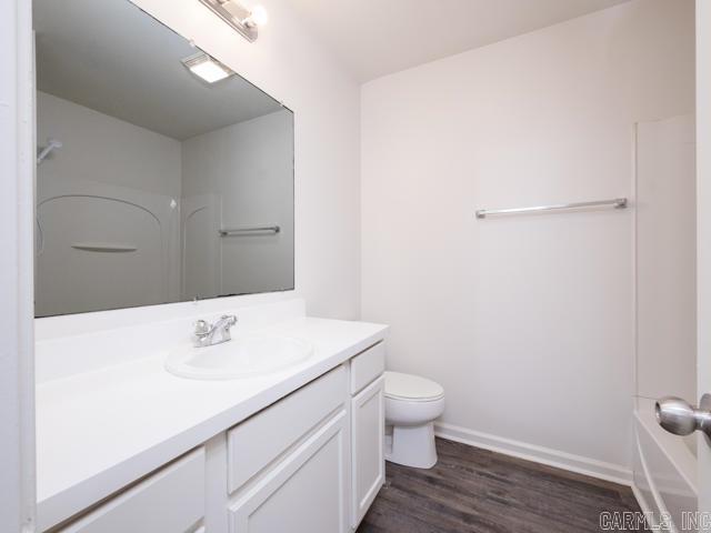 1121 Stewart  Benton, AR