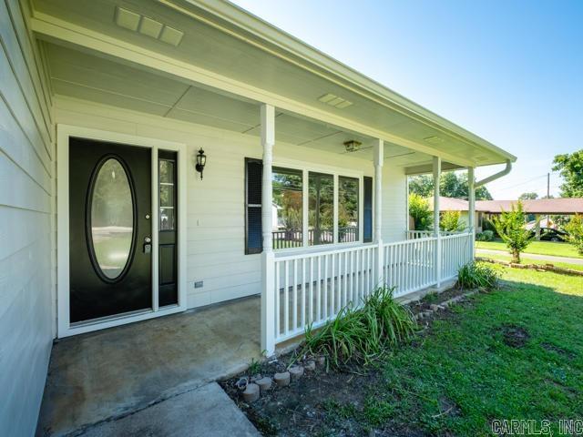 1121 Stewart  Benton, AR