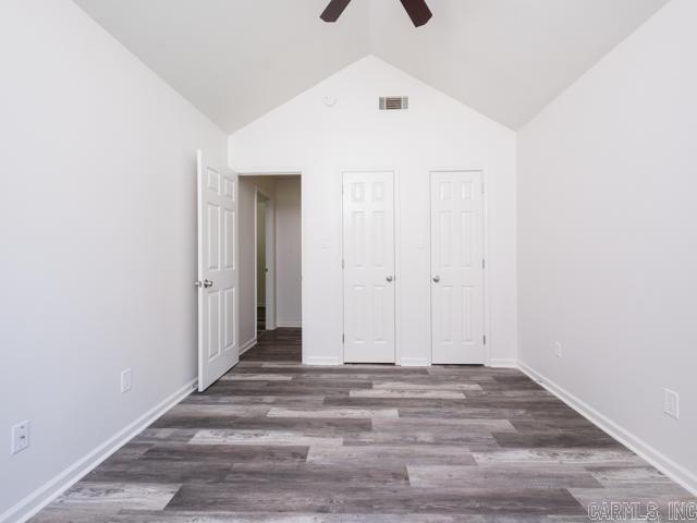 1121 Stewart  Benton, AR