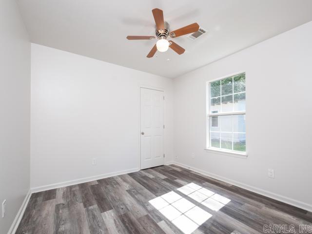 1121 Stewart  Benton, AR