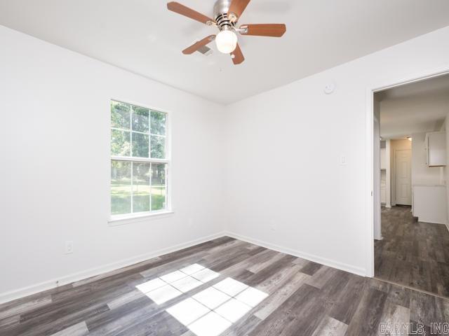 1121 Stewart  Benton, AR