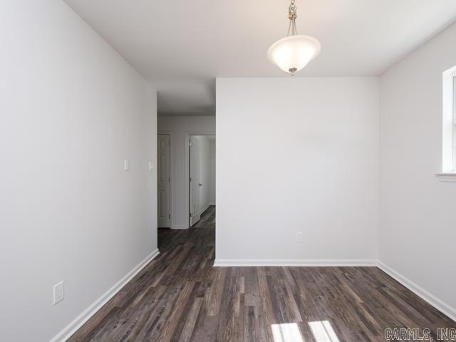 1121 Stewart  Benton, AR