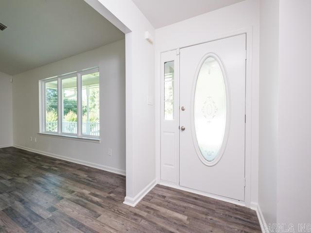 1121 Stewart  Benton, AR