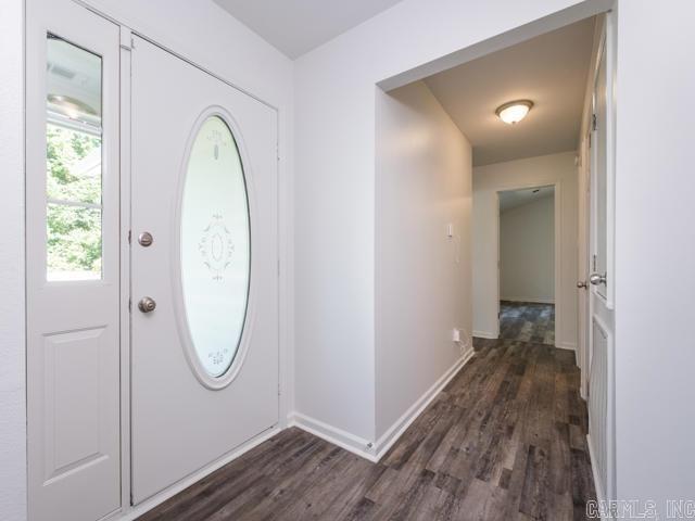 1121 Stewart  Benton, AR