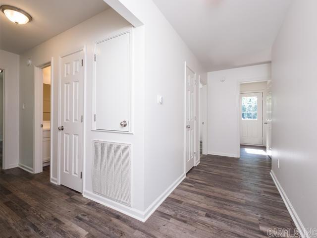 1121 Stewart  Benton, AR