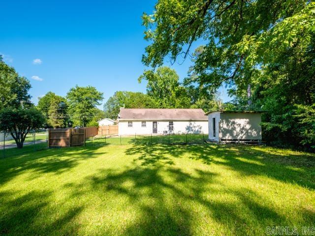 1121 Stewart  Benton, AR
