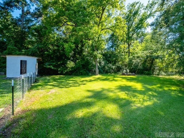 1121 Stewart  Benton, AR
