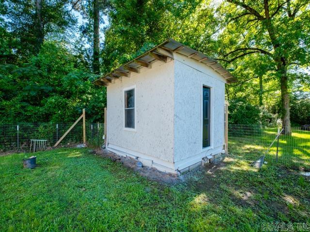 1121 Stewart  Benton, AR