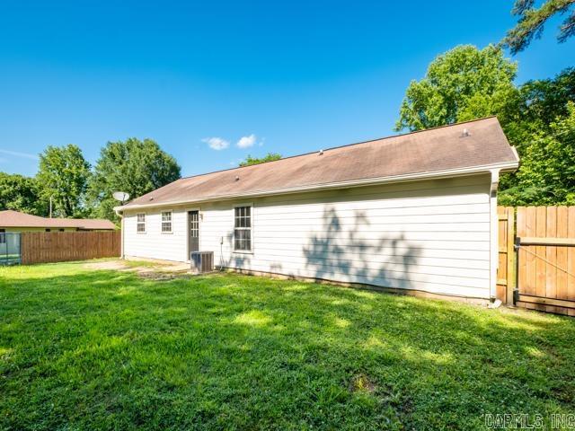 1121 Stewart  Benton, AR