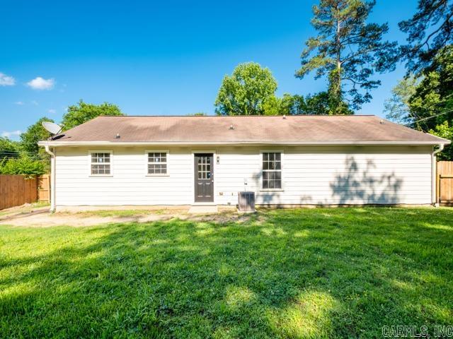 1121 Stewart  Benton, AR