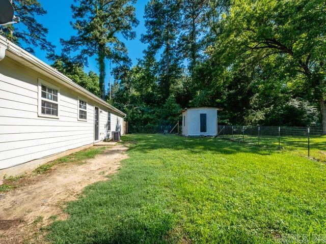 1121 Stewart  Benton, AR