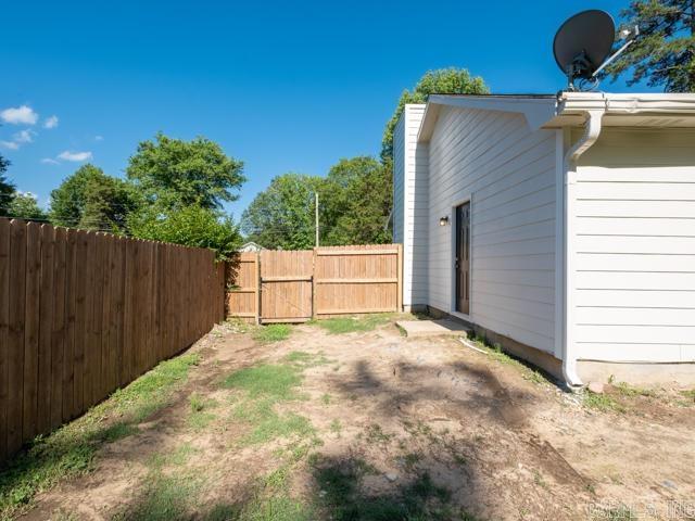 1121 Stewart  Benton, AR